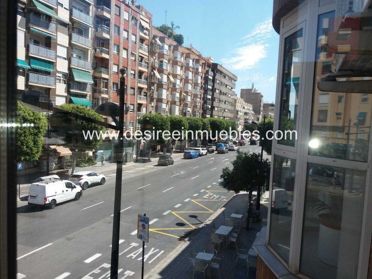 For sale of office in Valencia
