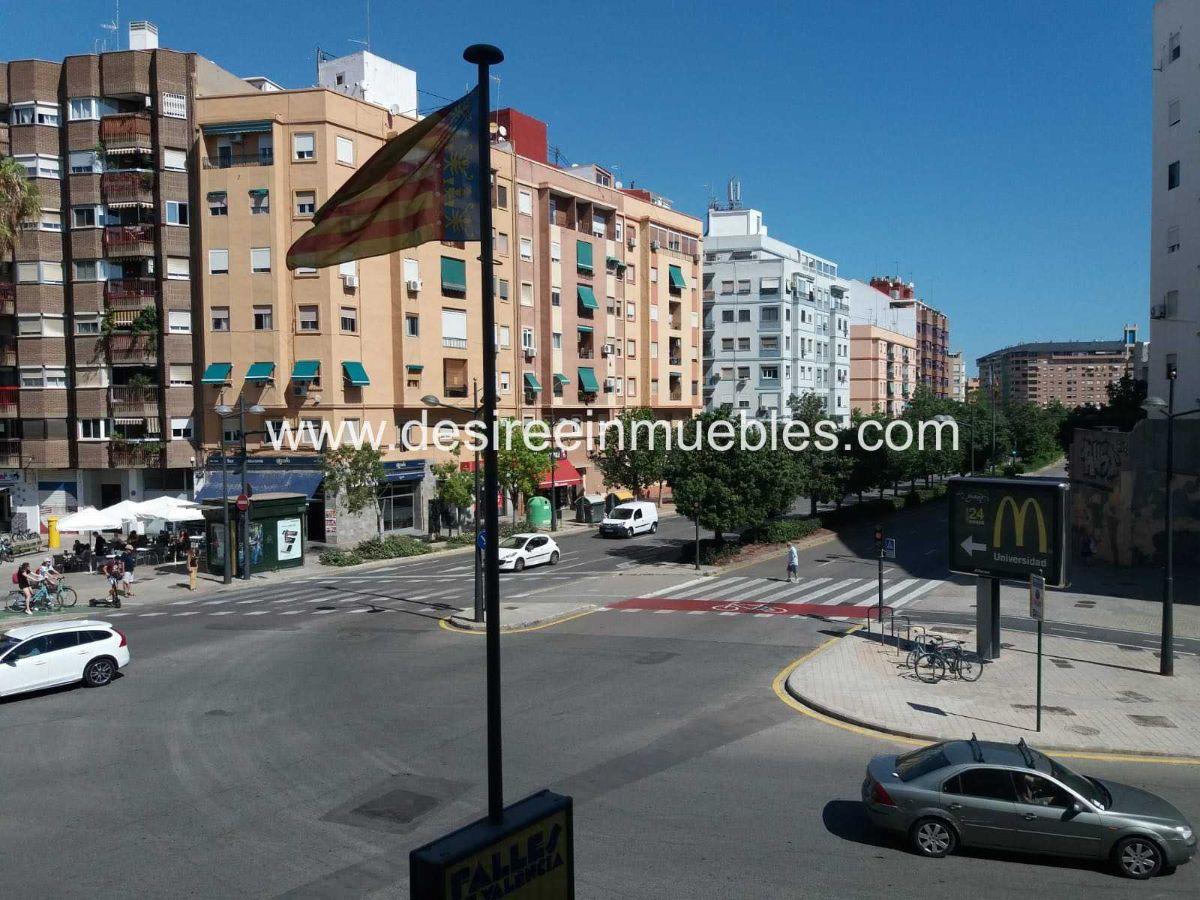 For sale of office in Valencia