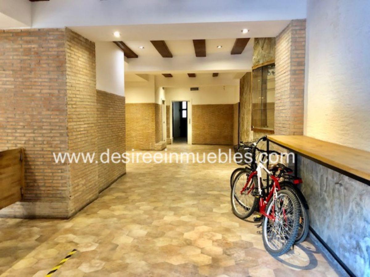 Alquiler de local en Valencia
