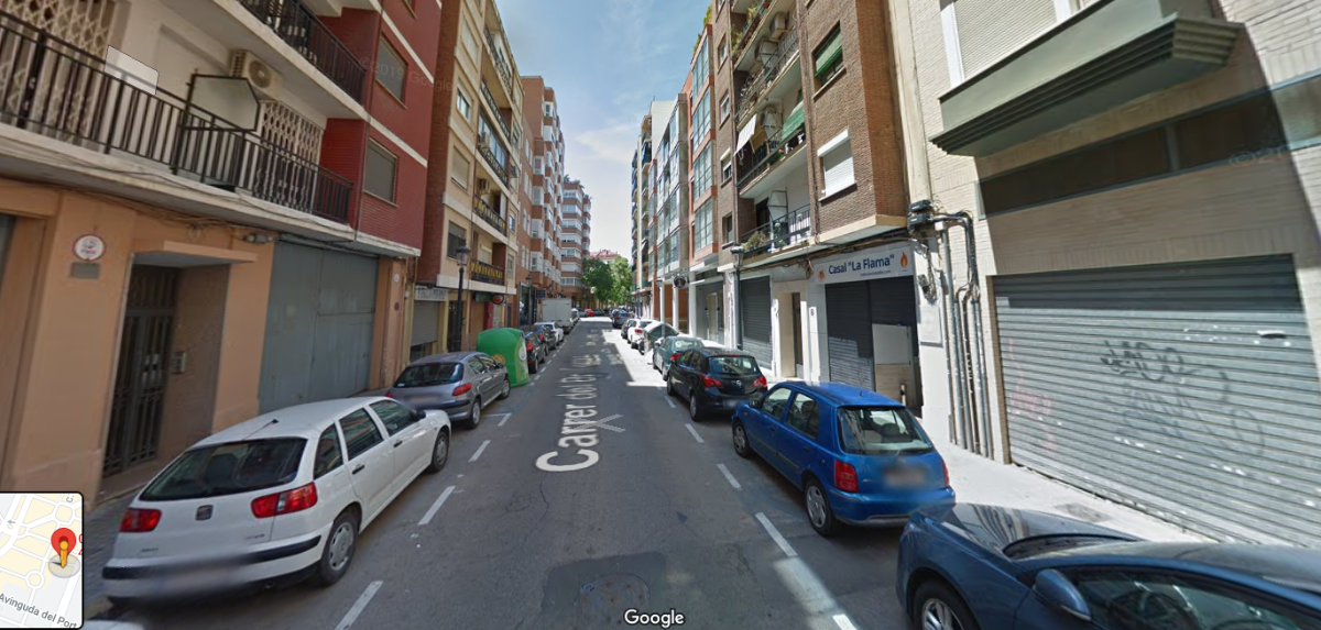 Venta de local en Valencia