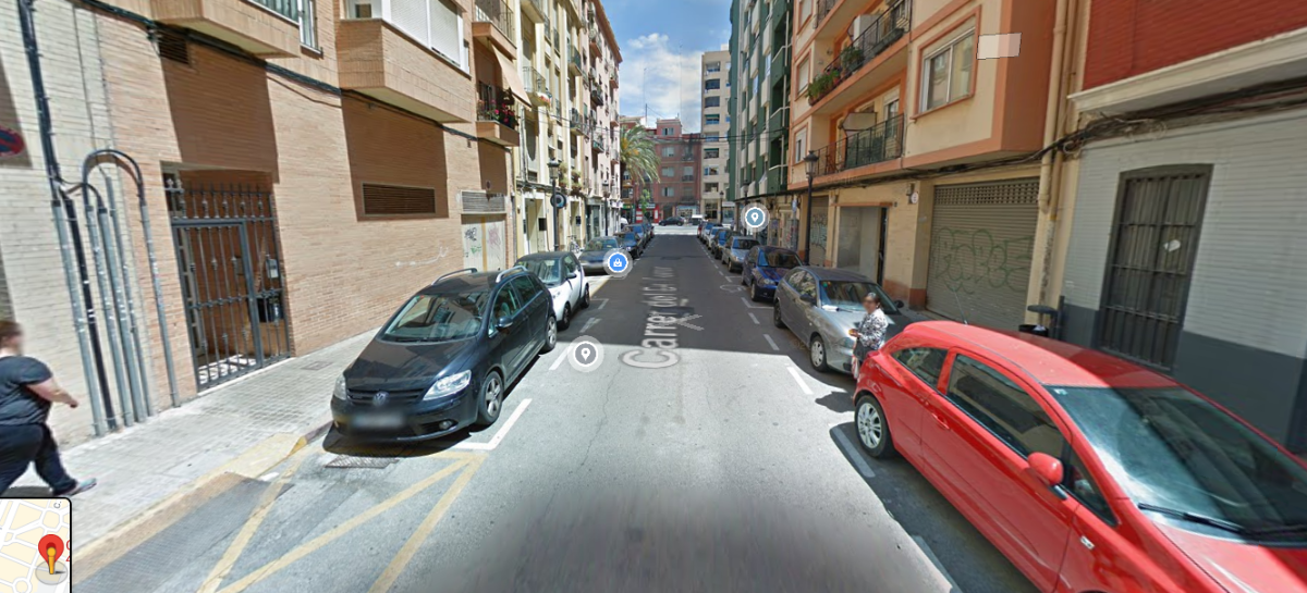 Venta de local en Valencia