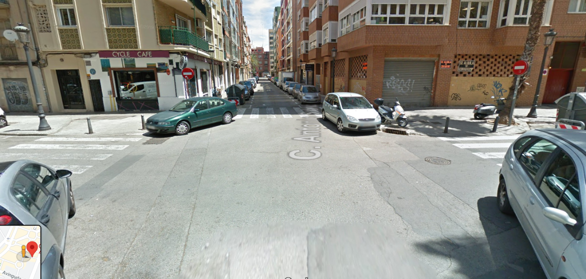 Venta de local en Valencia