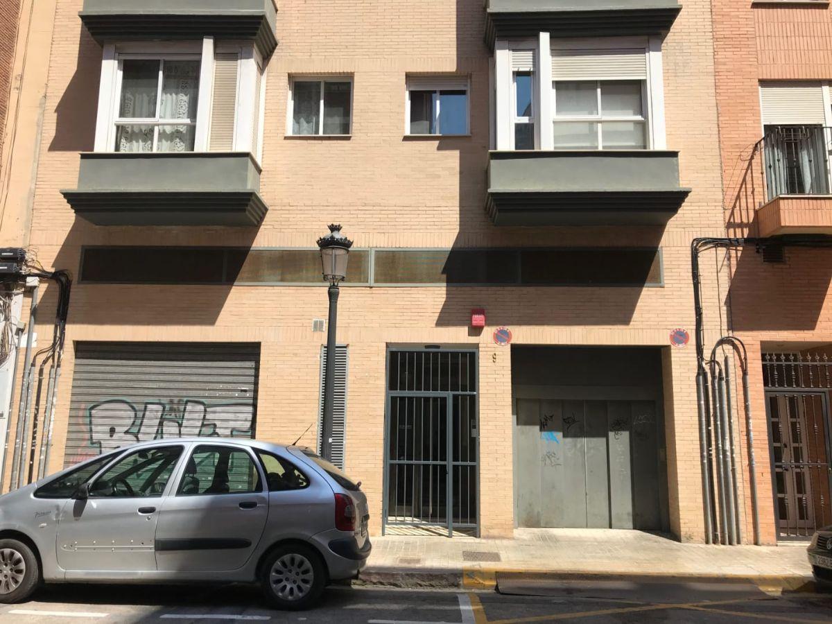 Venta de local en Valencia
