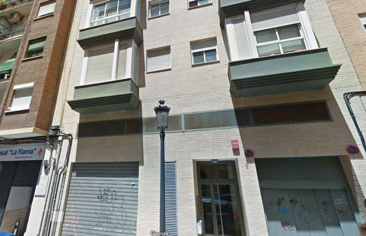 Venta de local en Valencia