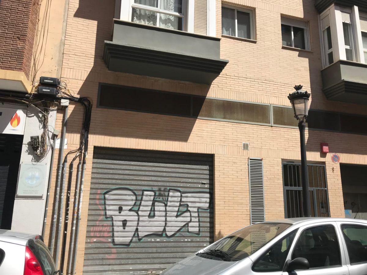 Venta de local en Valencia