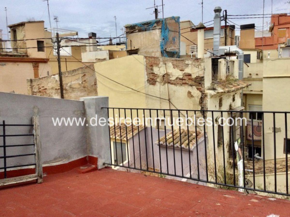 For sale of building in Valencia