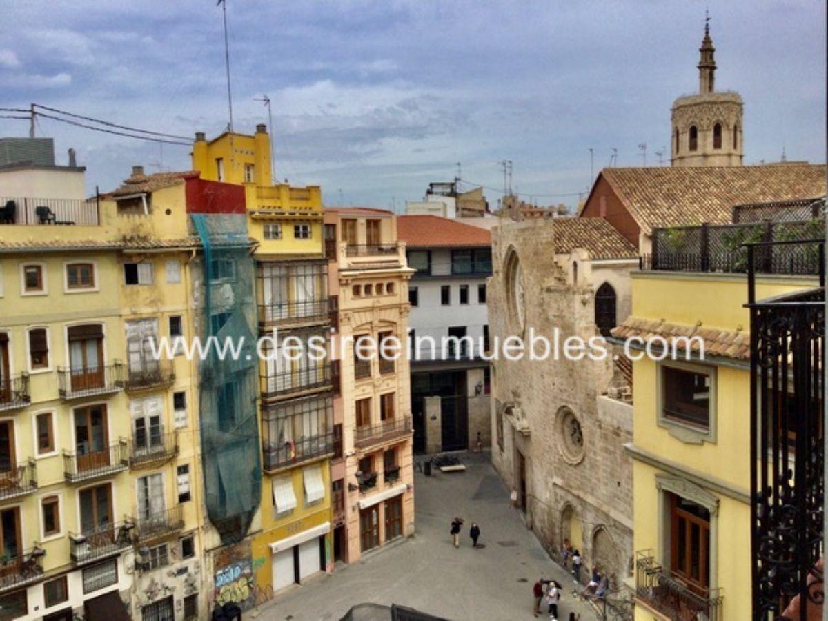 Venda de edifício em Valencia