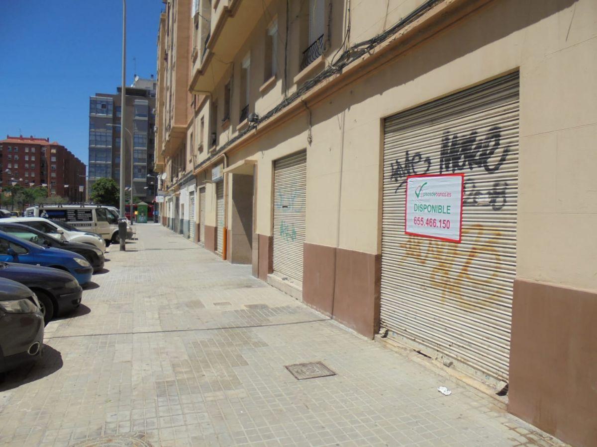 For sale of commercial in Valencia