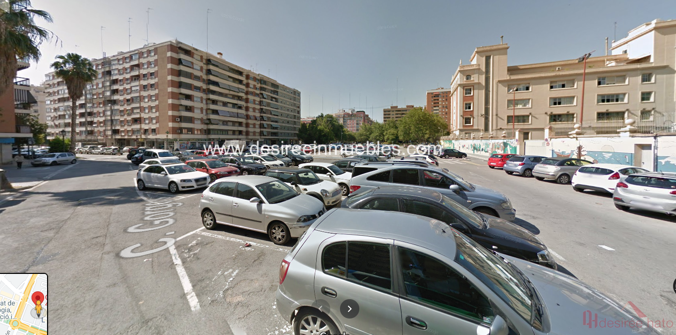 Alquiler de local comercial en Valencia