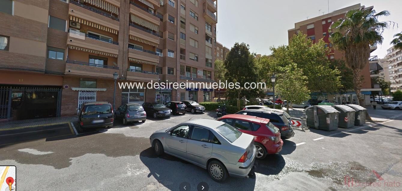 Alquiler de local comercial en Valencia