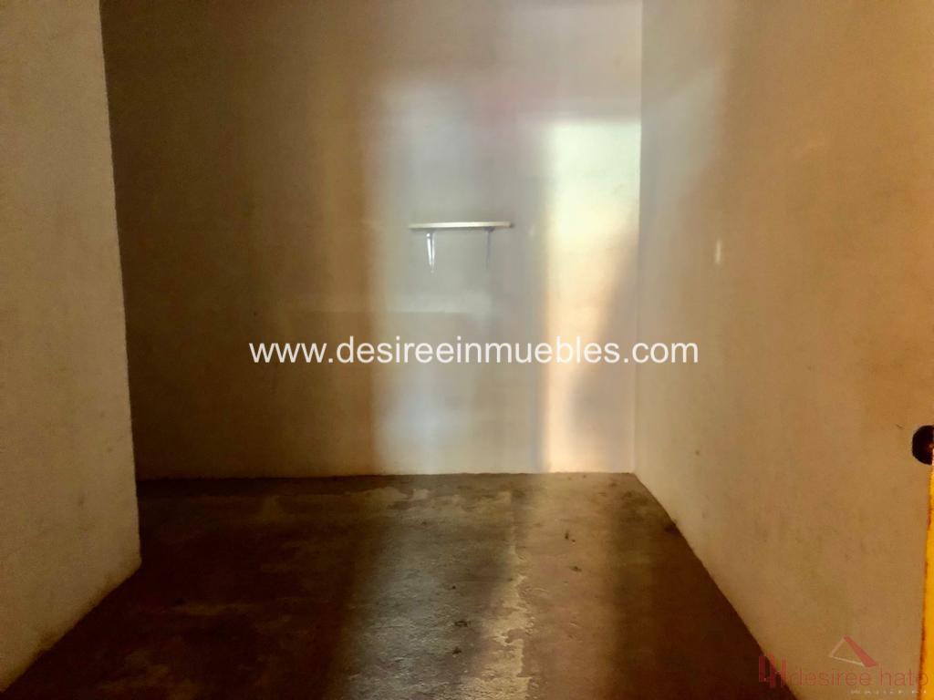 For rent of commercial in Valencia