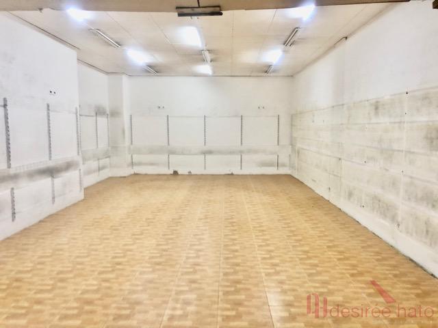 For rent of commercial in Valencia