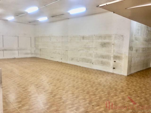 For rent of commercial in Valencia