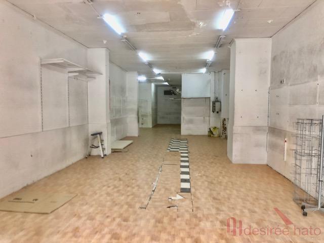For rent of commercial in Valencia