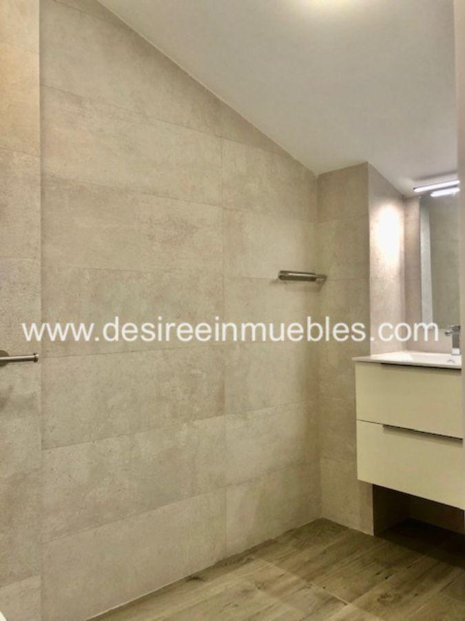 De location de appartement dans Valencia