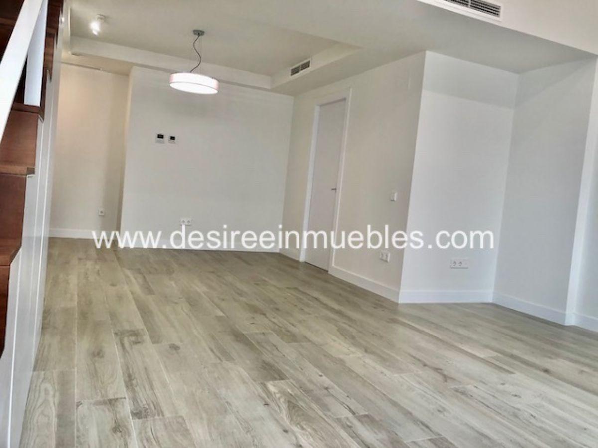 Aluguel de apartamento em Valencia