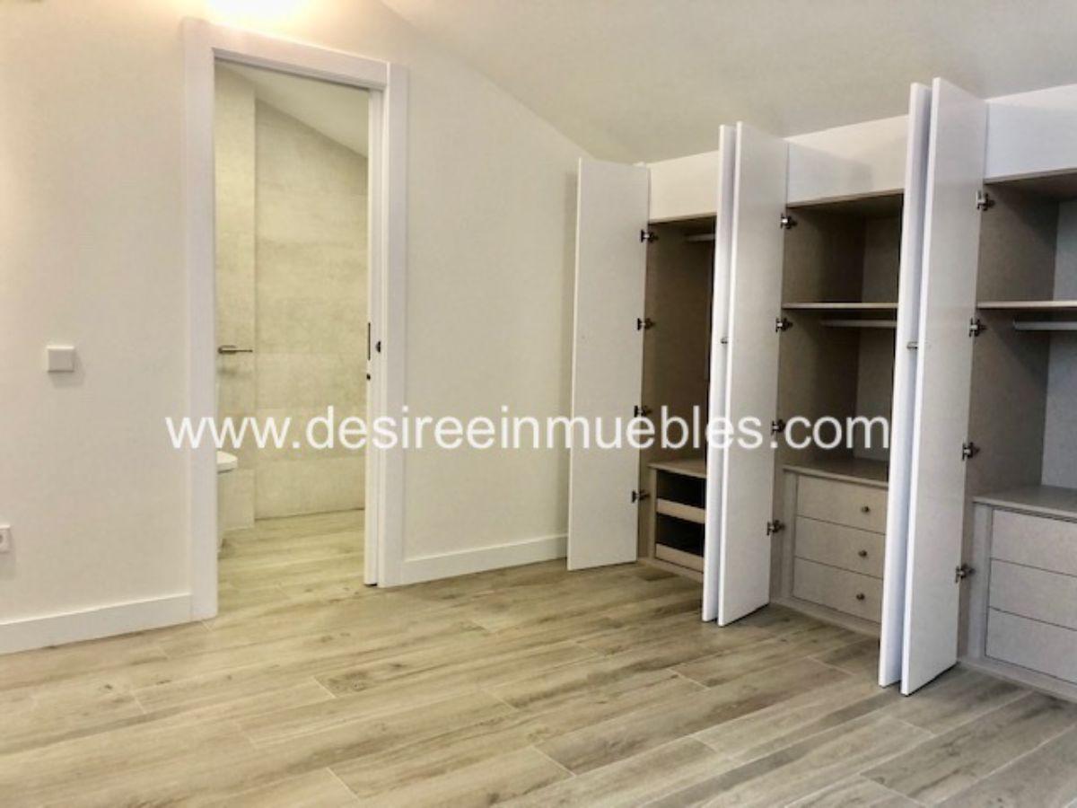 For rent of flat in Valencia