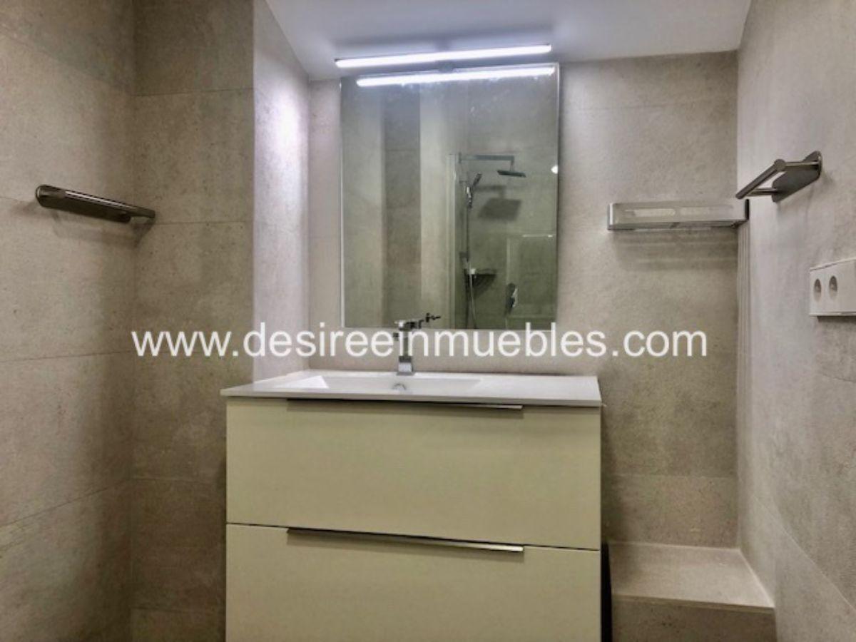 De location de appartement dans Valencia