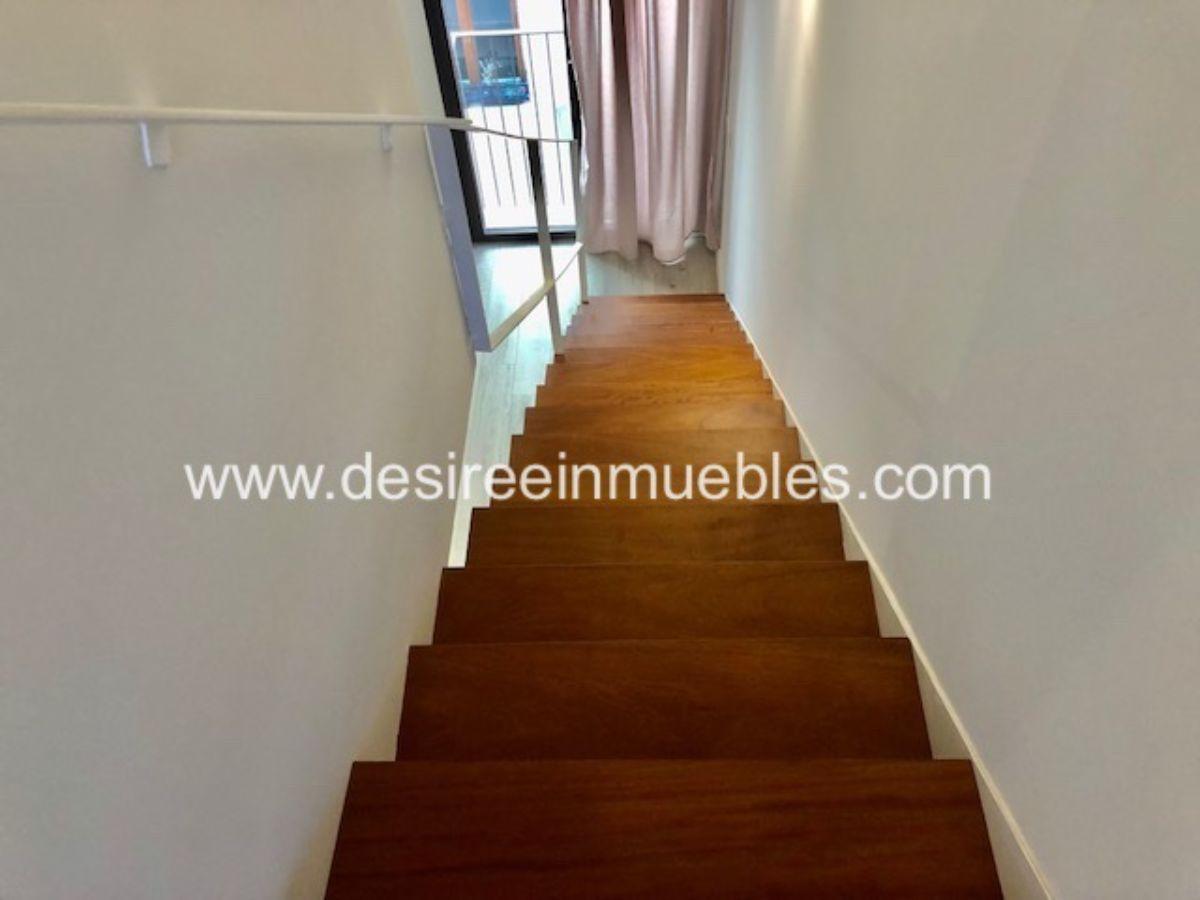 For rent of flat in Valencia