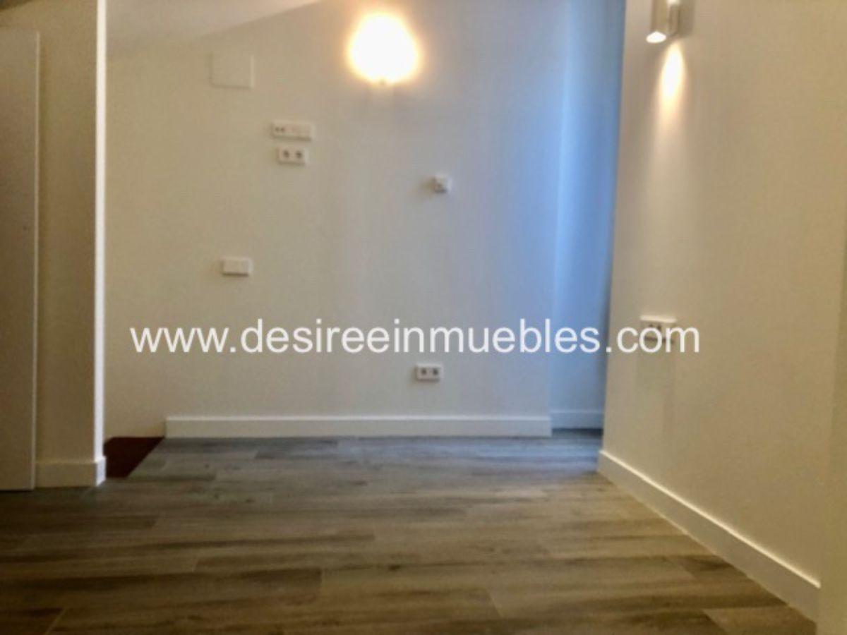 Închiriere din apartament în Valencia