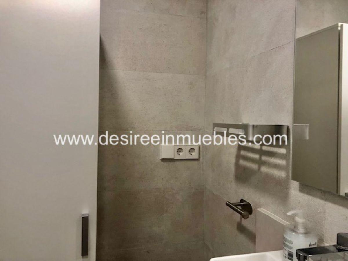 Aluguel de apartamento em Valencia