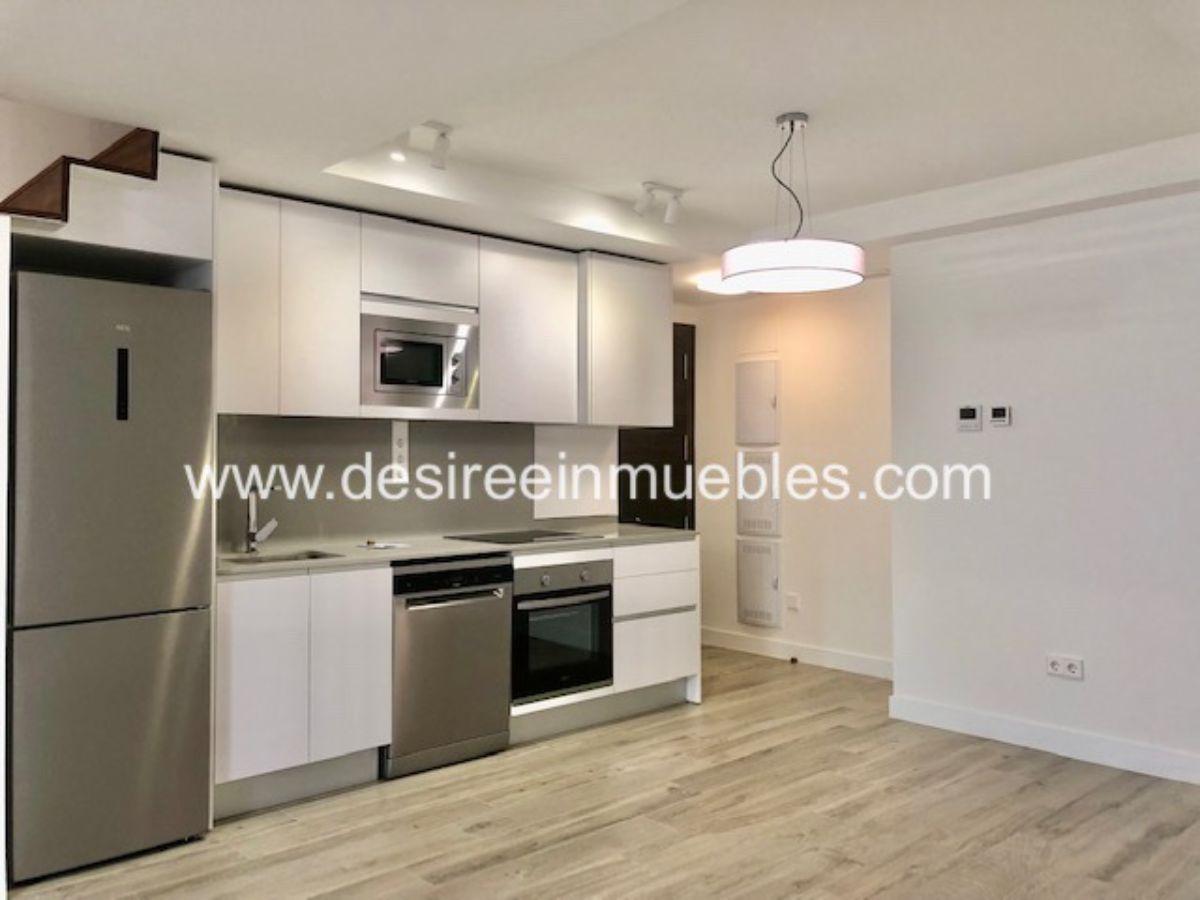 De location de appartement dans Valencia