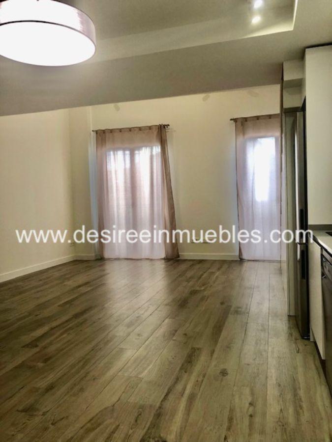 De location de appartement dans Valencia