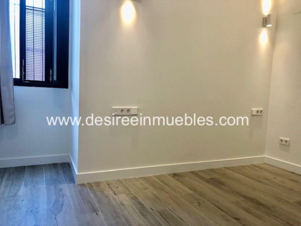 Închiriere din apartament în Valencia