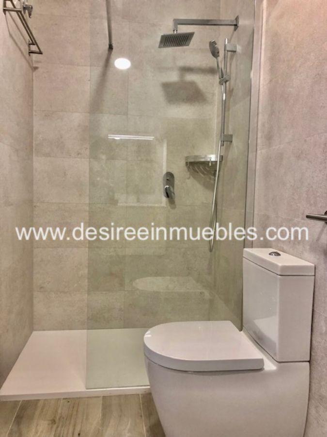 De location de appartement dans Valencia