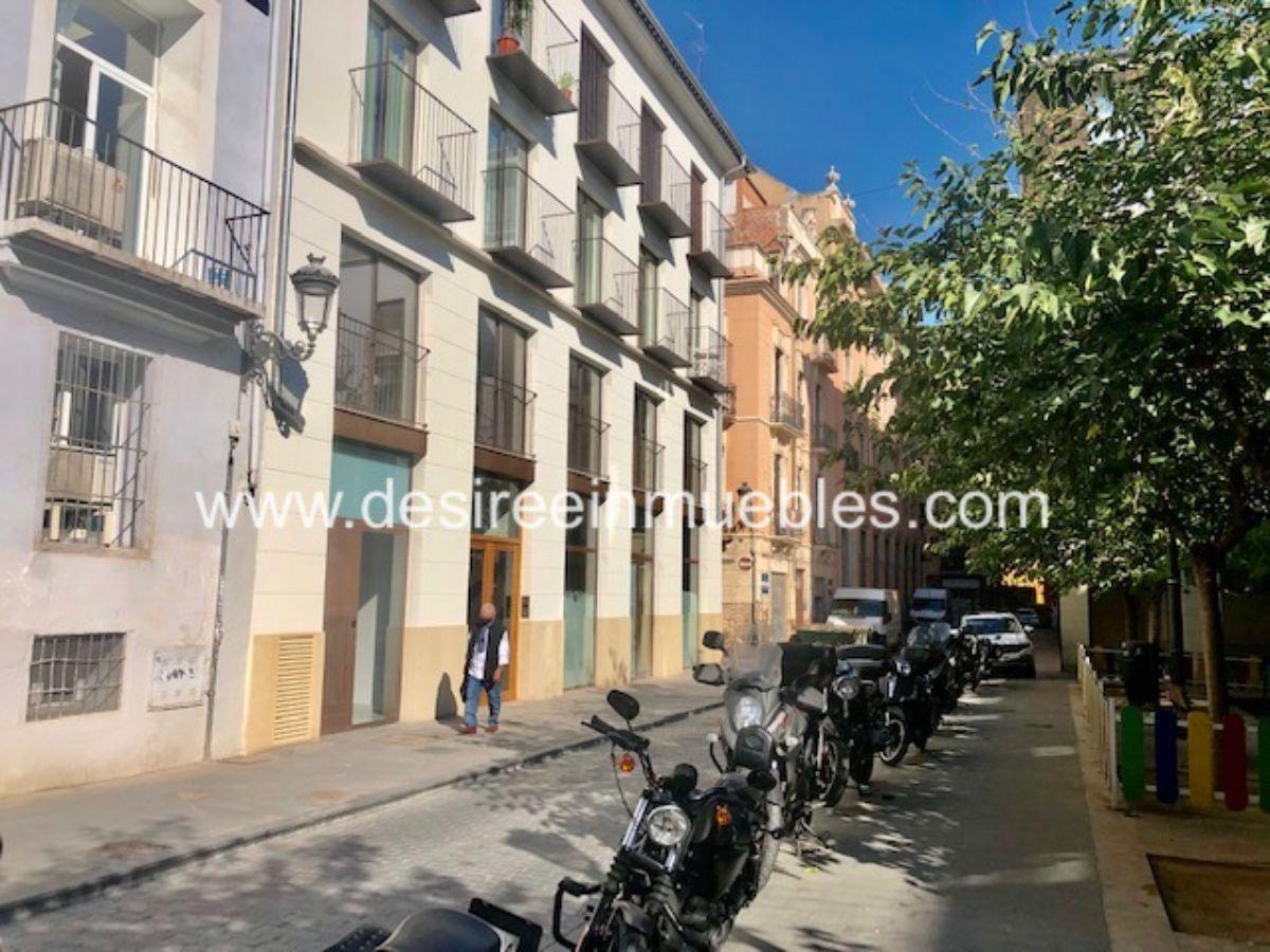 Aluguel de apartamento em Valencia