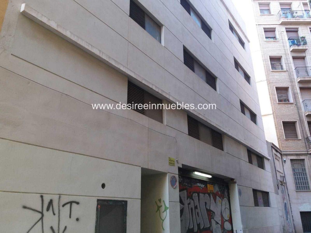 Venda de garagem em Valencia