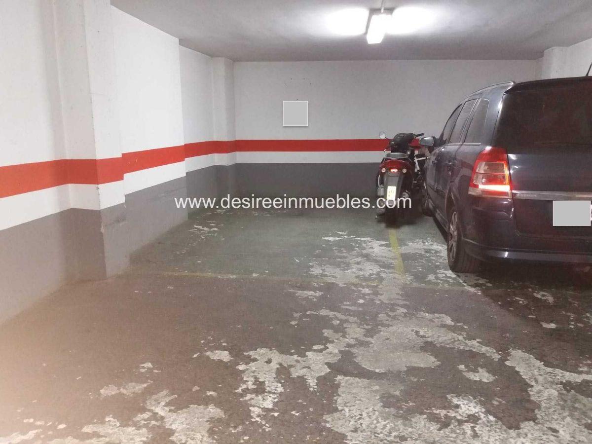 Venda de garagem em Valencia