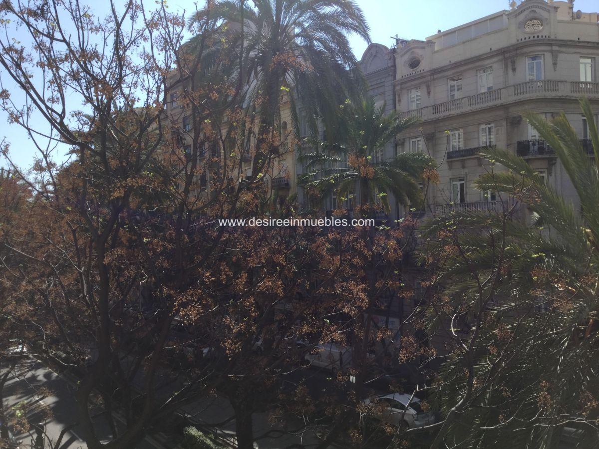 Til leje fra kontor i Valencia