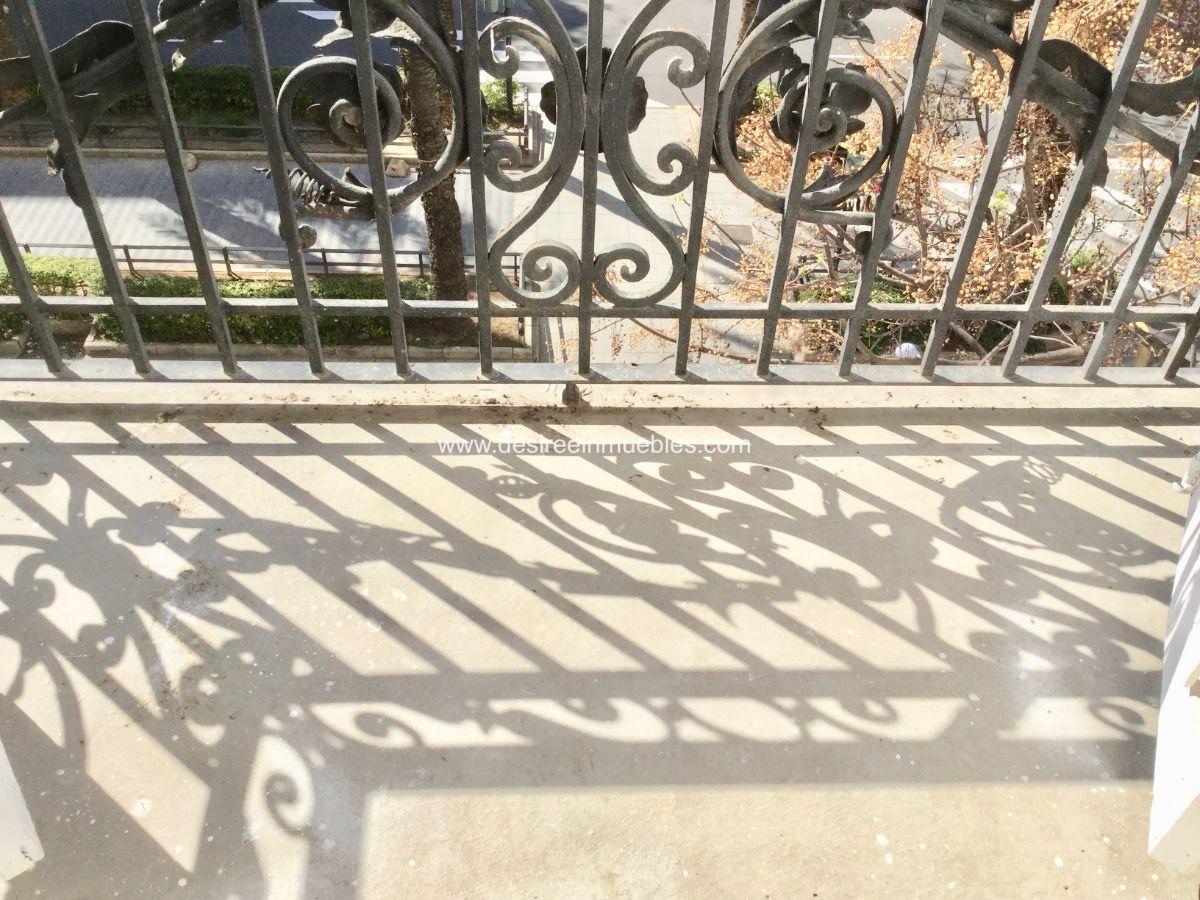 Til leje fra kontor i Valencia
