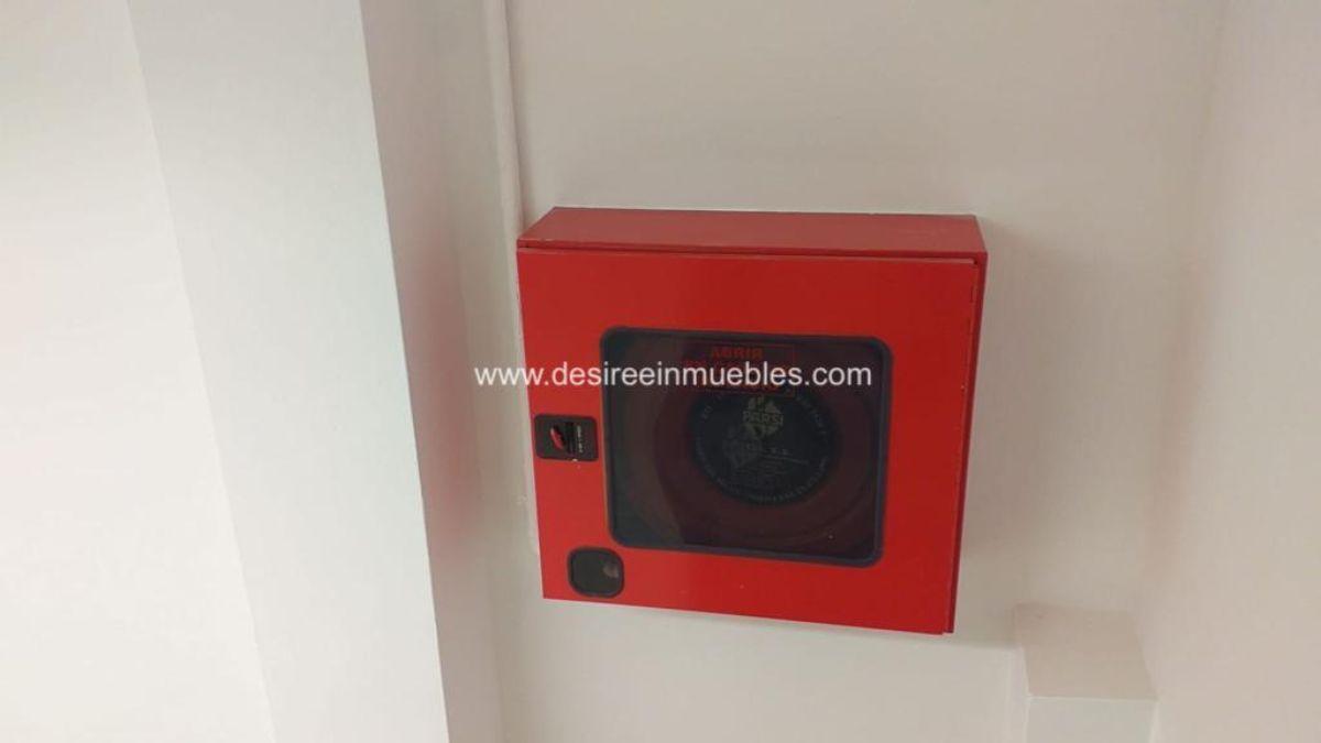 Alquiler de local en Valencia