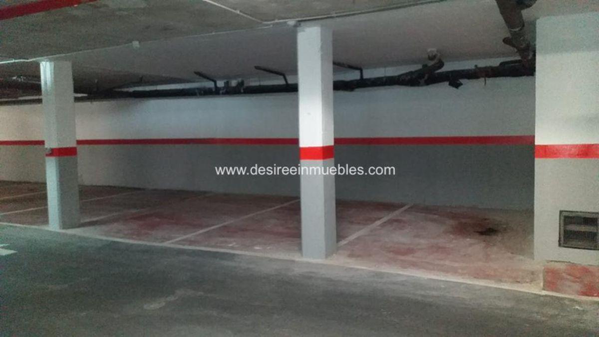 Alquiler de local en Valencia