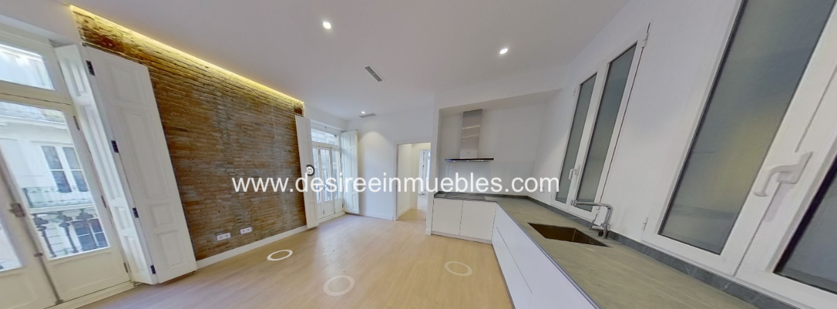 Vente de appartement dans Valencia