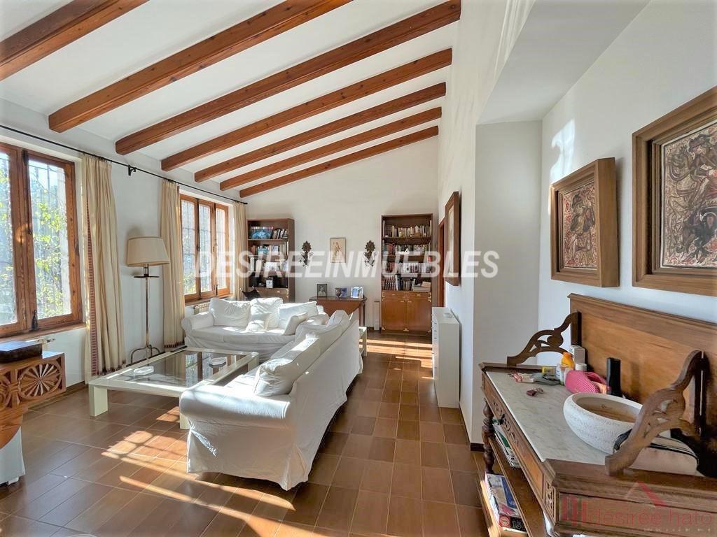 Venta de chalet en Náquera