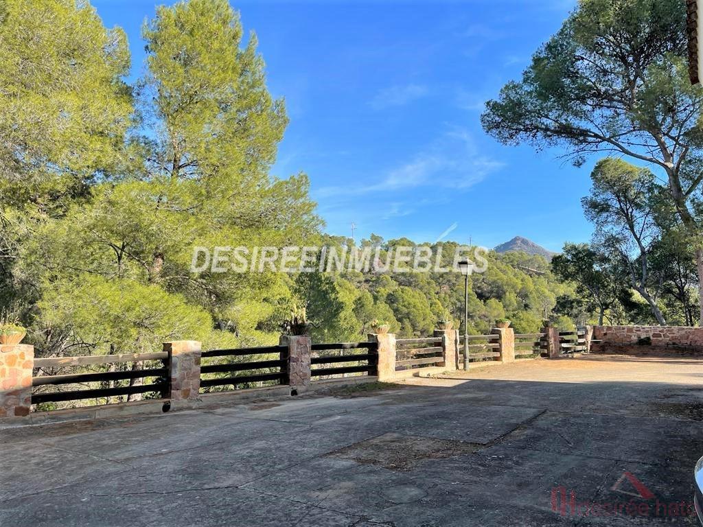 Venta de chalet en Náquera