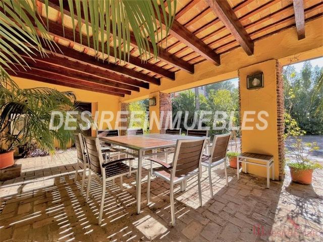 Venta de chalet en Náquera