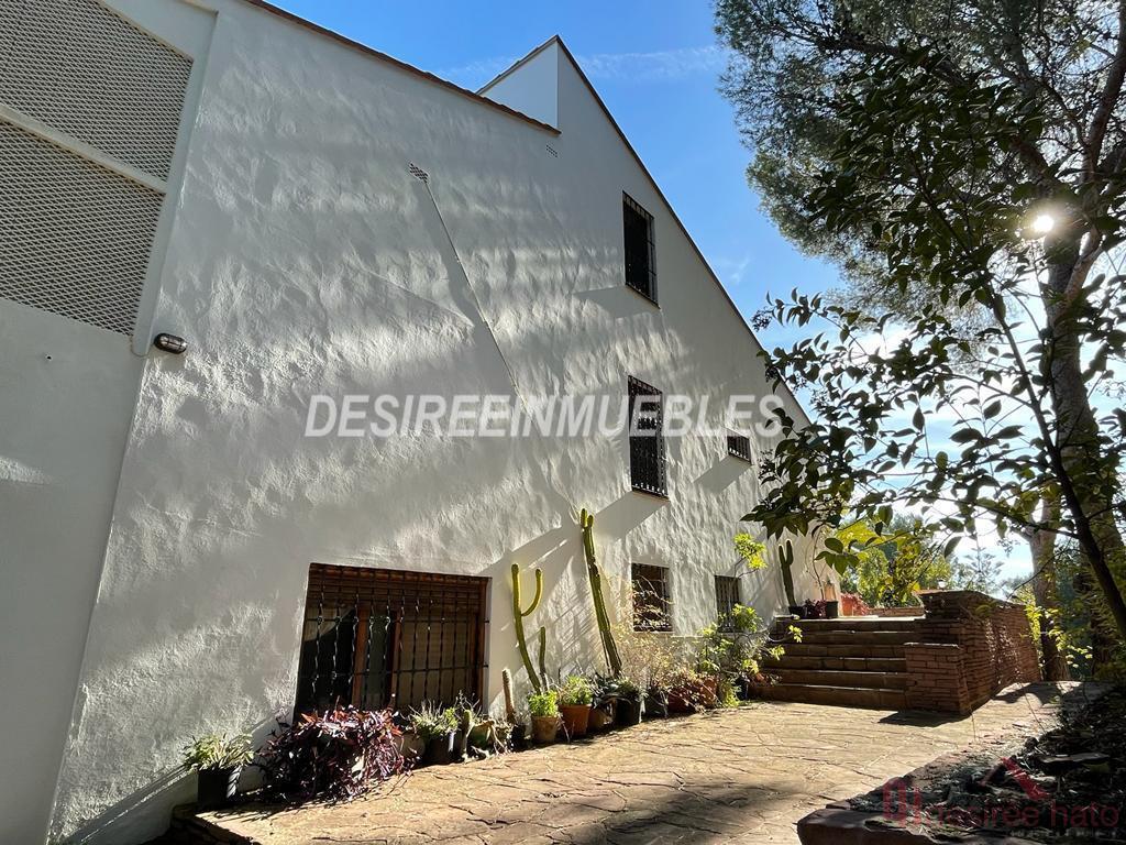 Venta de chalet en Náquera