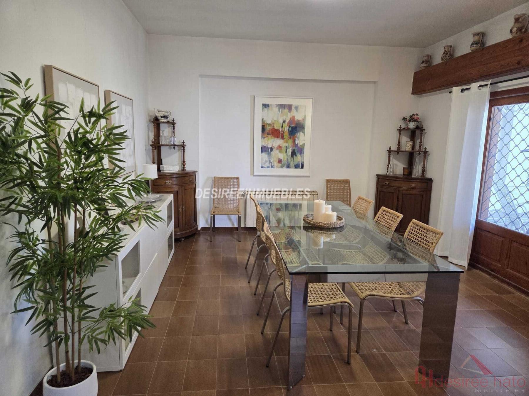 Venta de chalet en Náquera