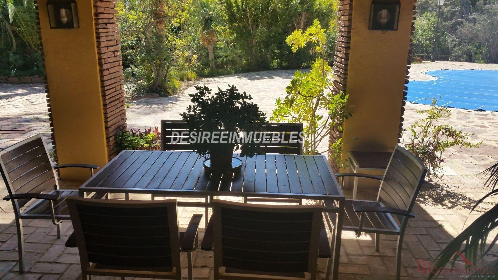 Venta de chalet en Náquera