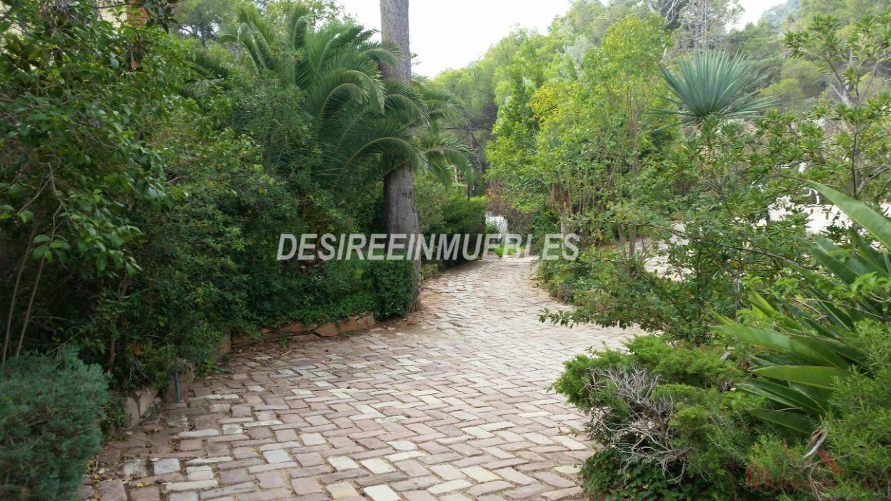 Venta de chalet en Náquera