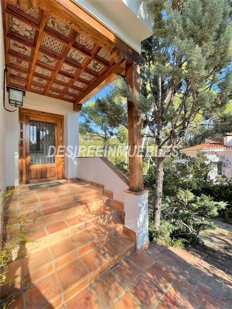 Venta de chalet en Náquera