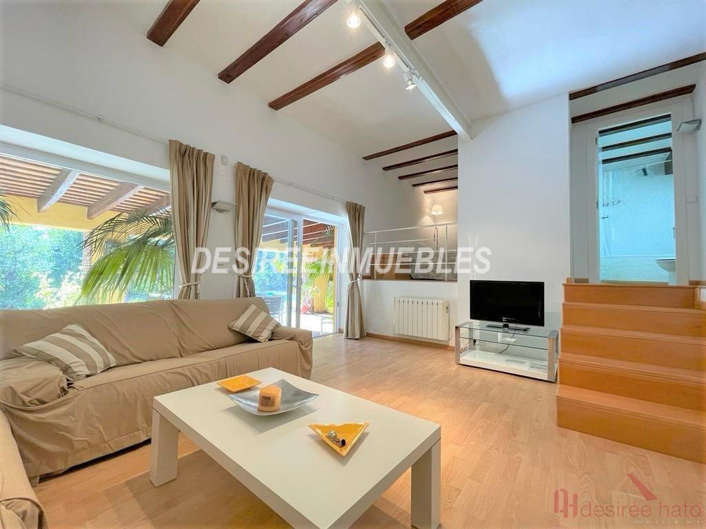 Venta de chalet en Náquera
