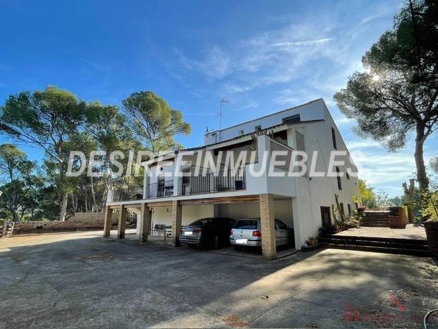Venta de chalet en Náquera