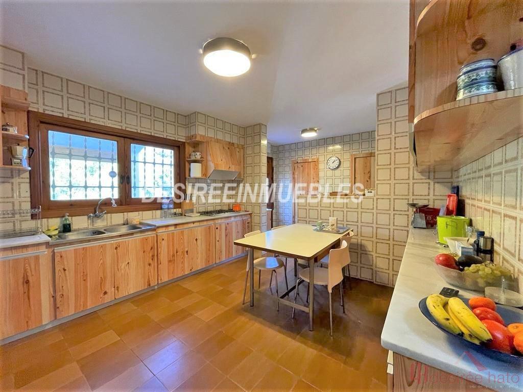 Venta de chalet en Náquera