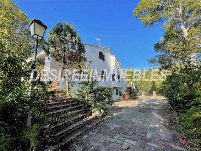 Venta de chalet en Náquera
