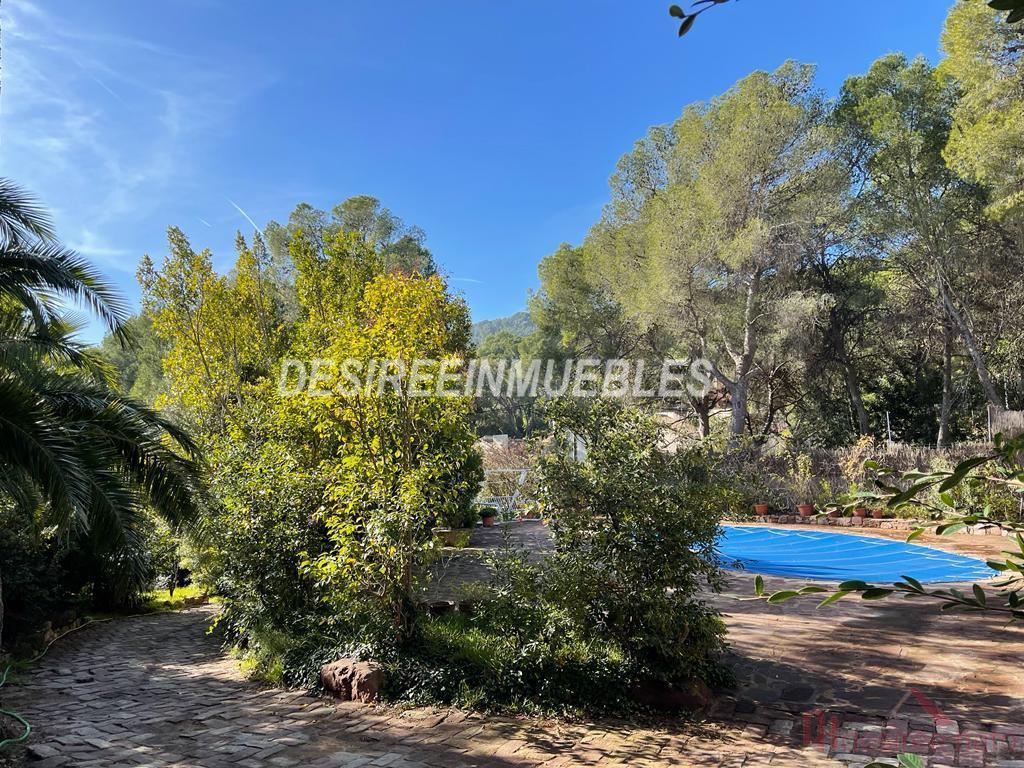 Venta de chalet en Náquera